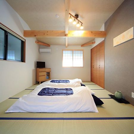 Apartamento Coto Kyoto Toji 3 Exterior foto