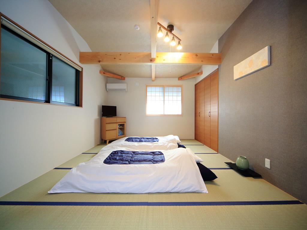 Apartamento Coto Kyoto Toji 3 Exterior foto