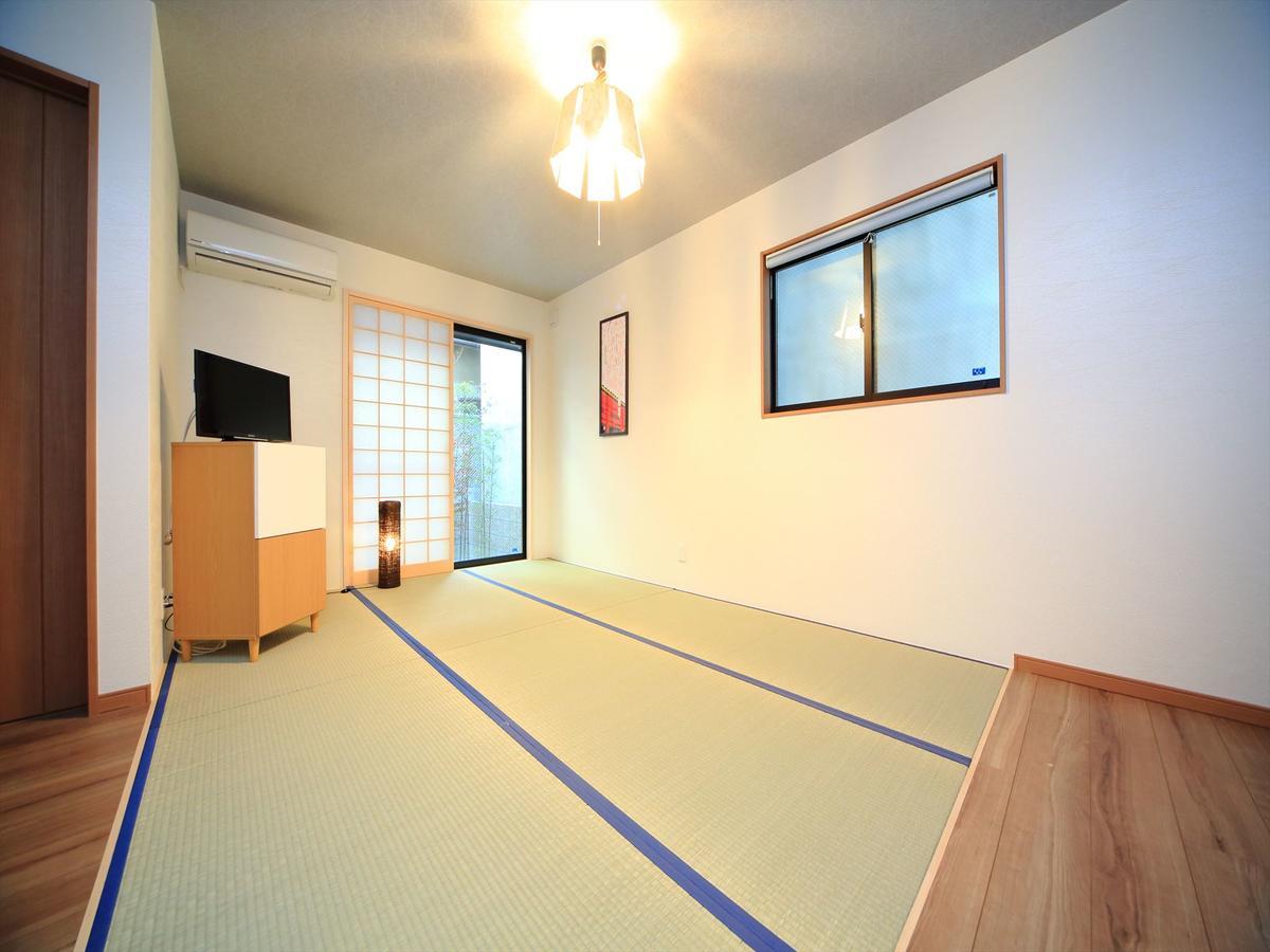 Apartamento Coto Kyoto Toji 3 Exterior foto